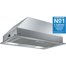 З відведенням повітря Витяжка BOSCH DLN53AA70