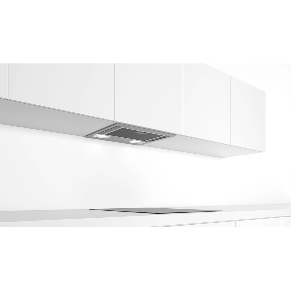 Витяжка BOSCH DLN53AA70 Тип вбудована
