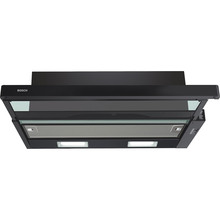 Витяжка BOSCH DFT63CA61T