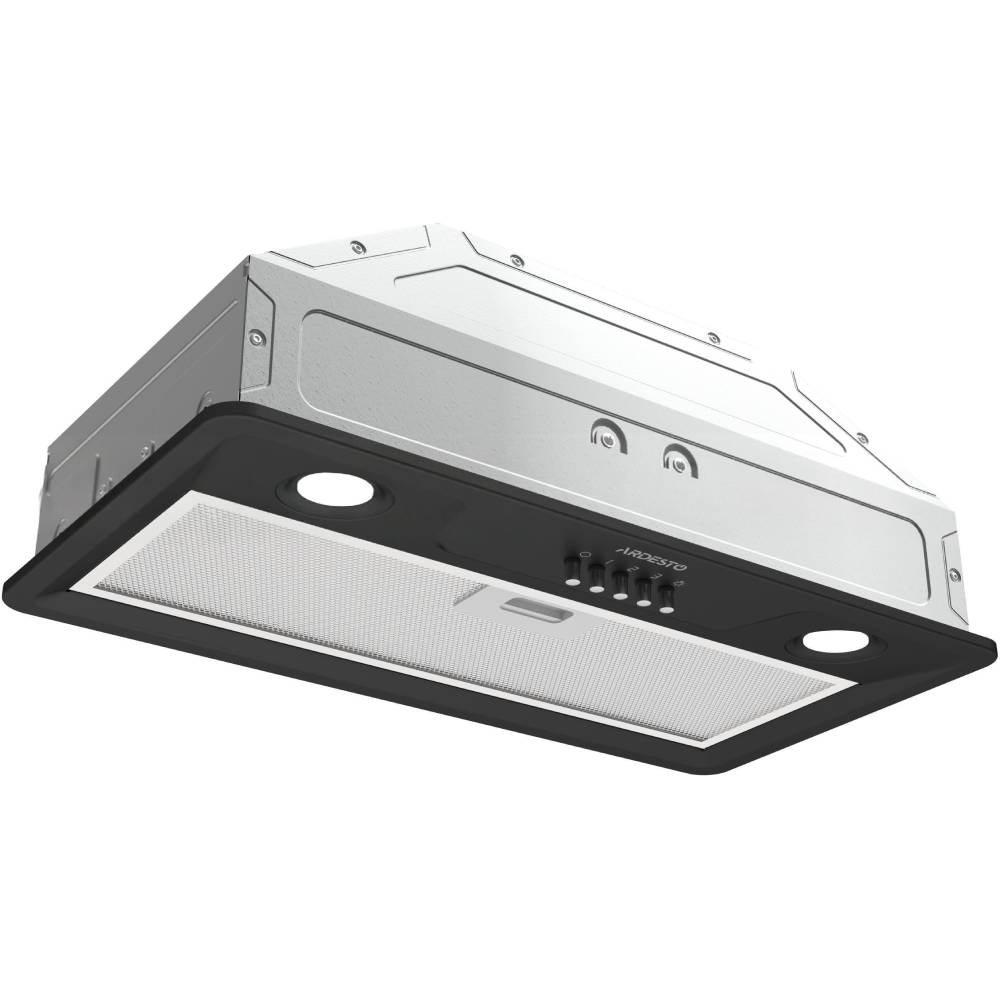 Витяжка ARDESTO HFI-F700MBL Black Витяжка ARDESTO HFI-F700MBL Black