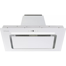 У стільницю Витяжка PERFELLI BISP 6773 WH 1100 LED Strip