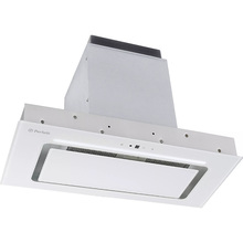 Витяжка PERFELLI BISP 6773 WH 1100 LED Strip