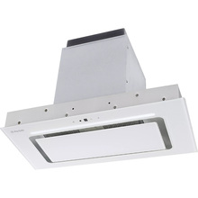 Витяжка PERFELLI BISP 6773 WH 1100 LED Strip