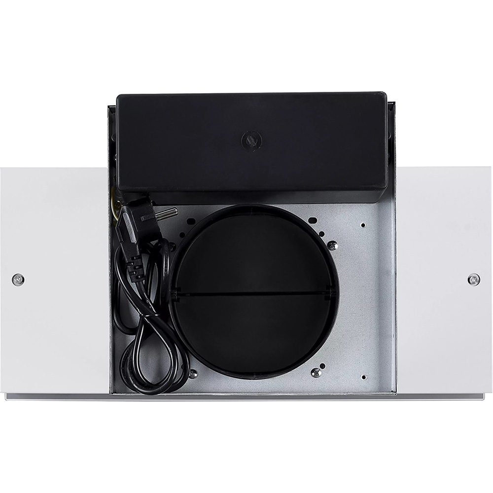 Фото Витяжка PERFELLI BISP 6773 WH 1100 LED Strip