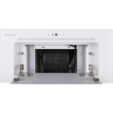 Витяжка PERFELLI BISP 6773 WH 1100 LED Strip