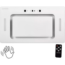 Витяжка MINOLA BGH 5877 White (УТ000004547)