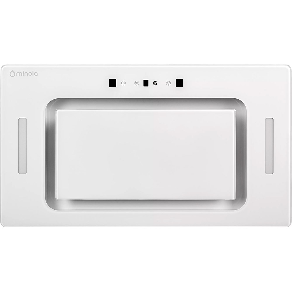 Витяжка MINOLA BGH 5877 White (УТ000004547) Витяжка MINOLA BGH 5877 White (УТ000004547)