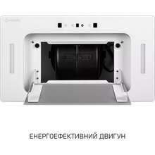 Витяжка MINOLA BGH 5877 White (УТ000004547)