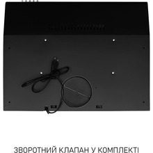 Вытяжка MINOLA HPL 612 BL
