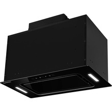 Витяжка MINOLA BGH 5977 Silent Black (УТ000004548)