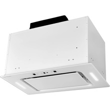 Витяжка MINOLA BGH 5977 Silent White (УТ000004549)