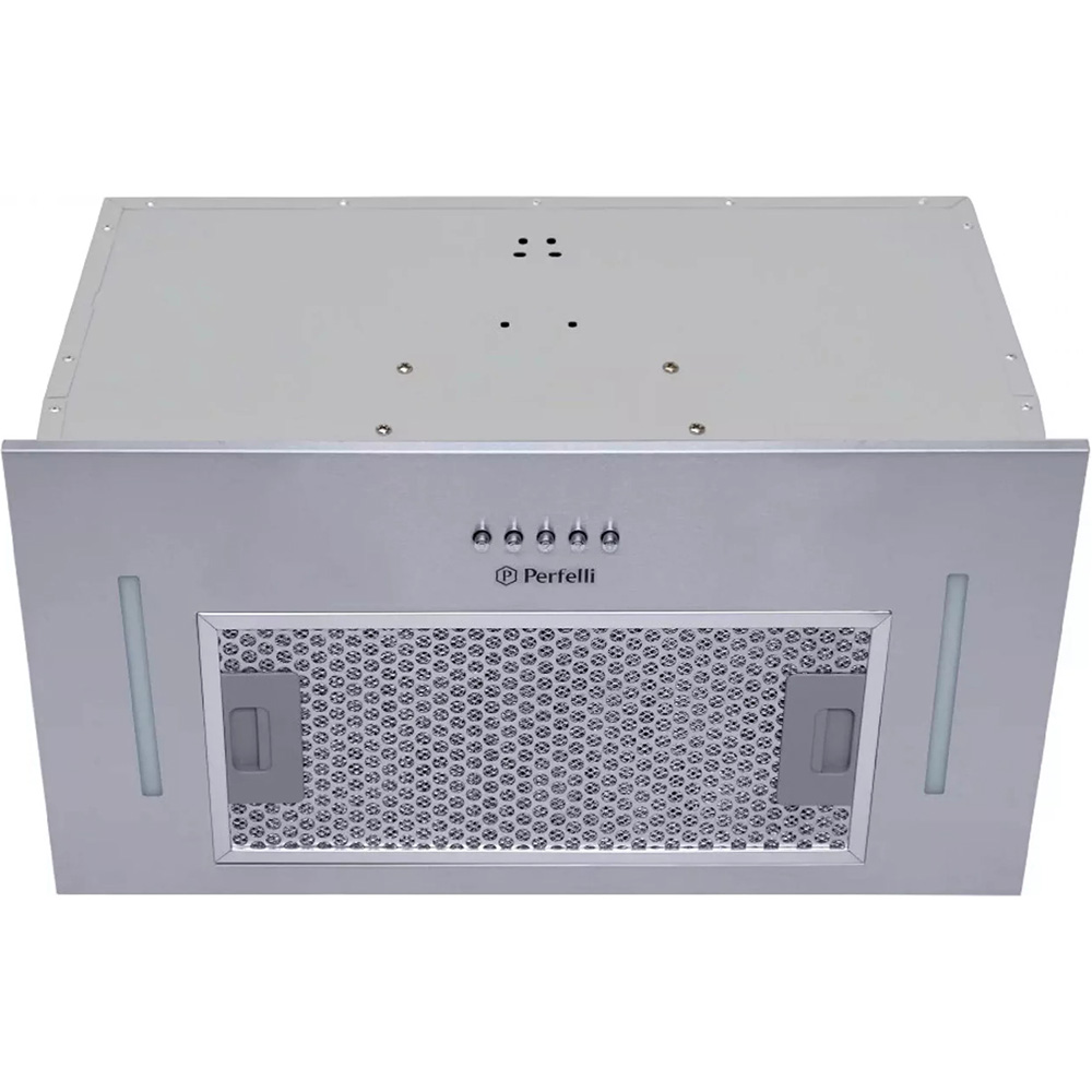 Витяжка PERFELLI BI 5453 I 850 LED Strip