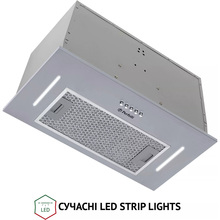 Витяжка PERFELLI BI 5453 I 850 LED Strip