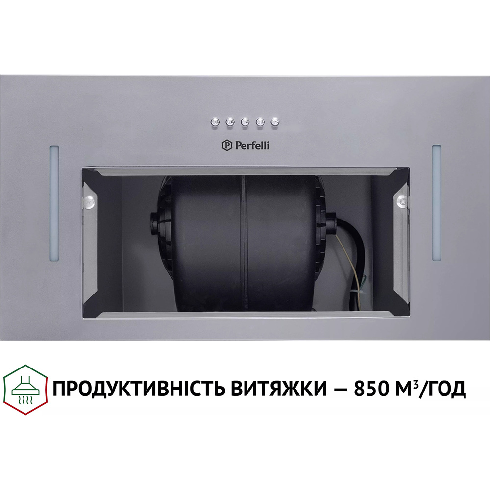 Покупка Витяжка PERFELLI BI 5453 I 850 LED Strip