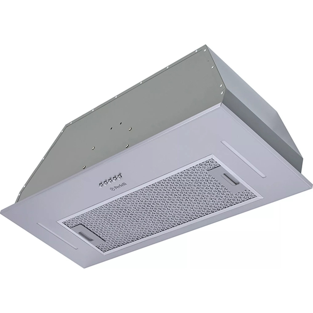 Зовнішній вигляд Витяжка PERFELLI BI 7453 I 850 LED