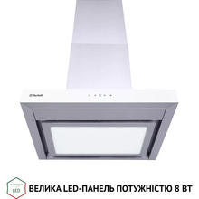 Вытяжка PERFELLI TS 6635 I/WH 1000 LED