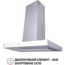 Вытяжка PERFELLI TS 9635 I/WH 1000 LED