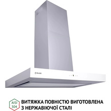 Вытяжка PERFELLI TS 9635 I/WH 1000 LED