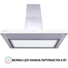 Вытяжка PERFELLI TS 9635 I/WH 1000 LED