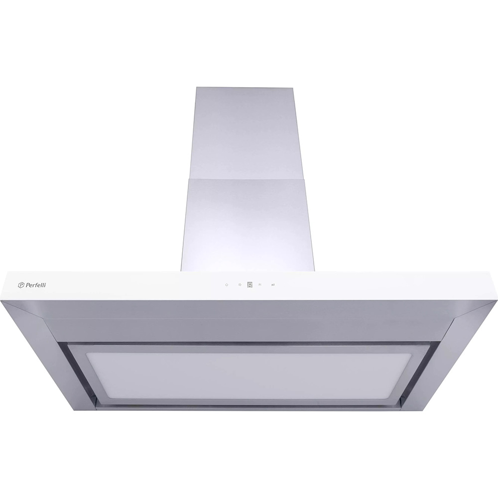 Вытяжка PERFELLI TS 9635 I/WH 1000 LED