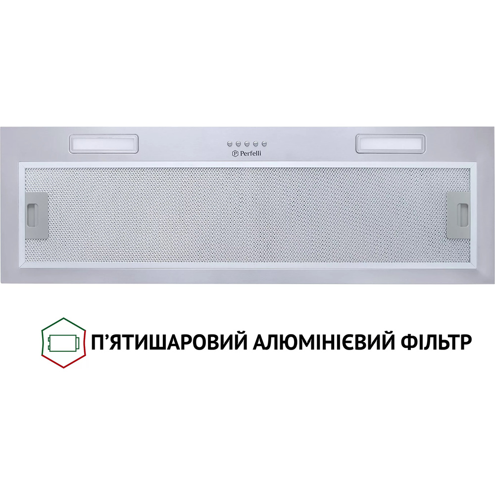 Вытяжка PERFELLI BIC 9654 I 1000 LED Режим работы отвод