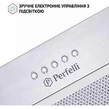 Вытяжка PERFELLI BIC 9654 I 1000 LED