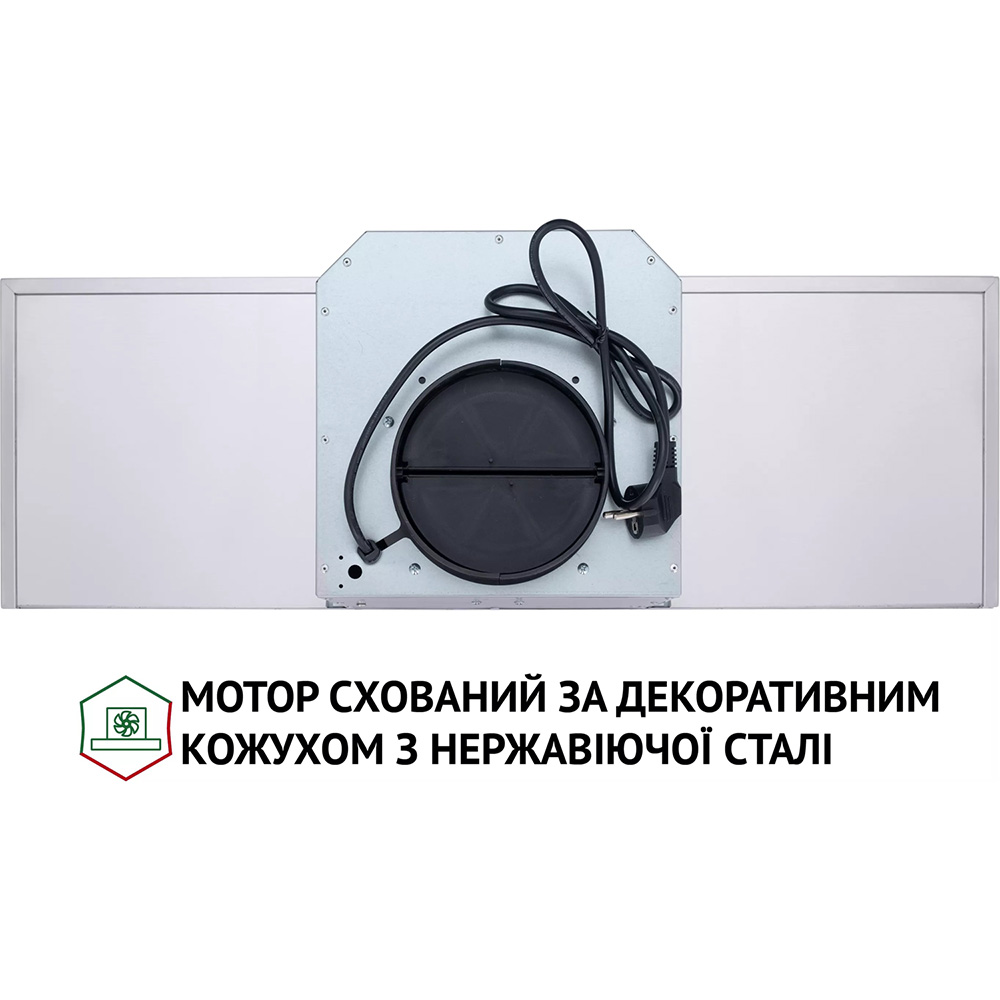 Заказать Вытяжка PERFELLI BIC 9654 I 1000 LED
