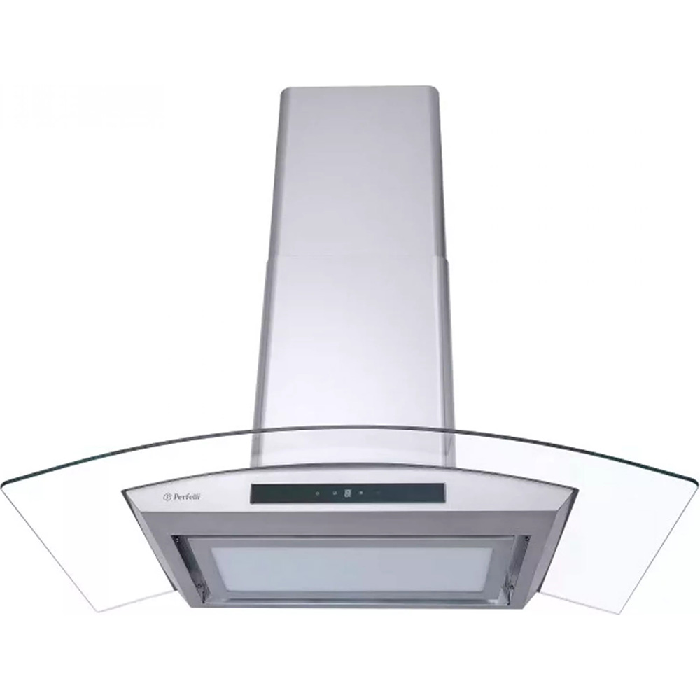 Вытяжка PERFELLI TG 9635 I 1000 LED Мощность мотора 210