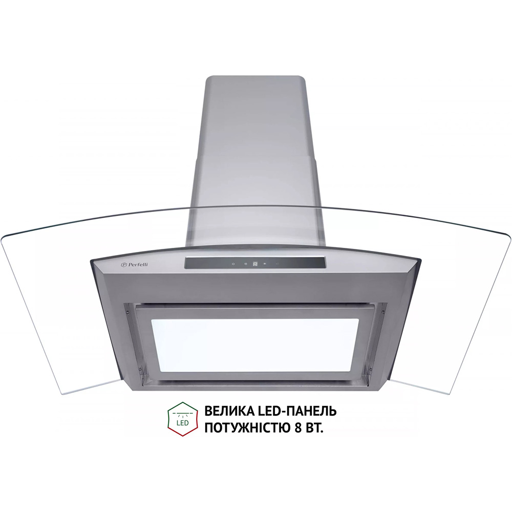 Заказать Вытяжка PERFELLI TG 9635 I 1000 LED