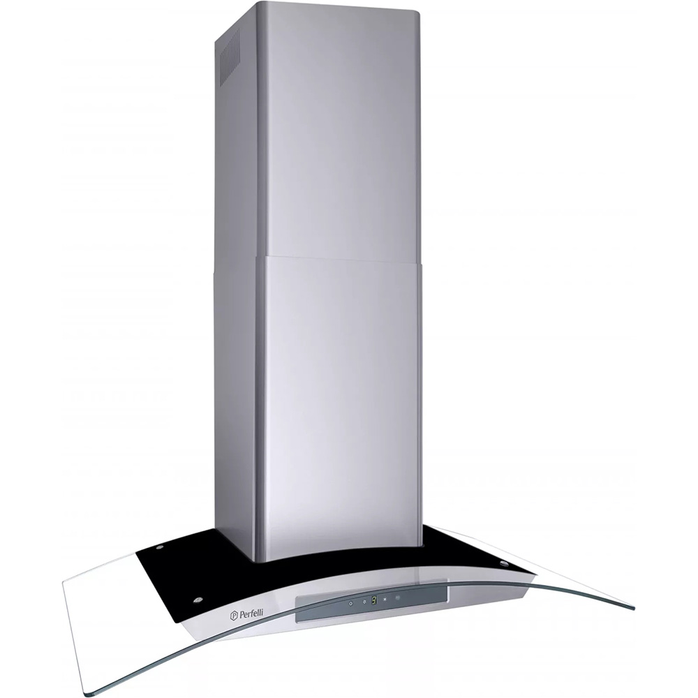 Вытяжка PERFELLI TG 9635 I 1000 LED Тип купольная