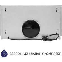 Вытяжка MINOLA HTL 5614 I 1000 LED