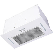 Витяжка PERFELLI BI 5453 WH 850 LED Strip