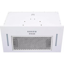 У стільницю Витяжка PERFELLI BI 5453 WH 850 LED Strip