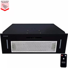 У стільницю Витяжка PERFELLI BIS 7653 BL 1000 BL