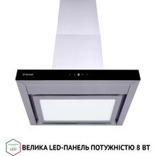 Вытяжка PERFELLI TS 6635 I/BL 1000 LED