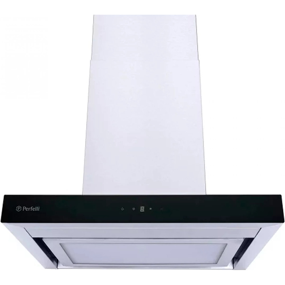 Вытяжка PERFELLI TS 6635 I/BL 1000 LED Мощность мотора 210