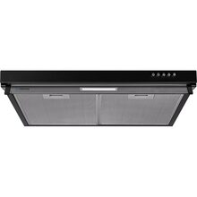 Витяжка MINOLA HPL 633 Black (УТ000004653)