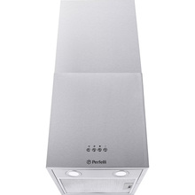 Острівна Витяжка PERFELLI CQE 4692 I 1000 LED