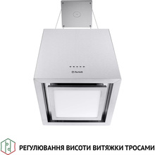 Витяжка PERFELLI CSE 4685 I 1000 LED