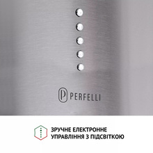 Вытяжка PERFELLI CRE 3673 I 1000 LED
