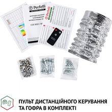 Вытяжка PERFELLI CGS 9632 I 1000 LED
