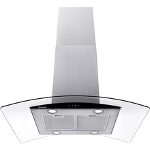 Харьков - Вытяжка PERFELLI CGS 9632 I 1000 LED