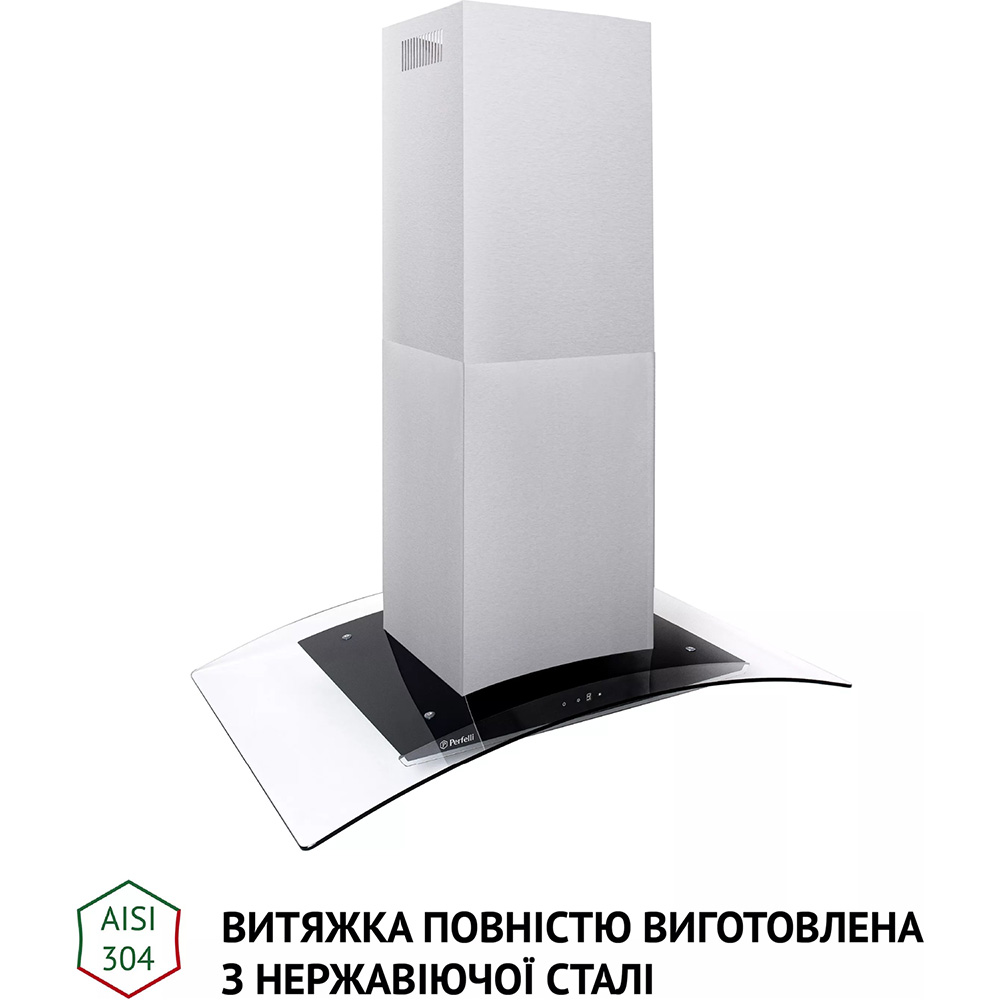 Покупка Вытяжка PERFELLI CGS 9632 I 1000 LED