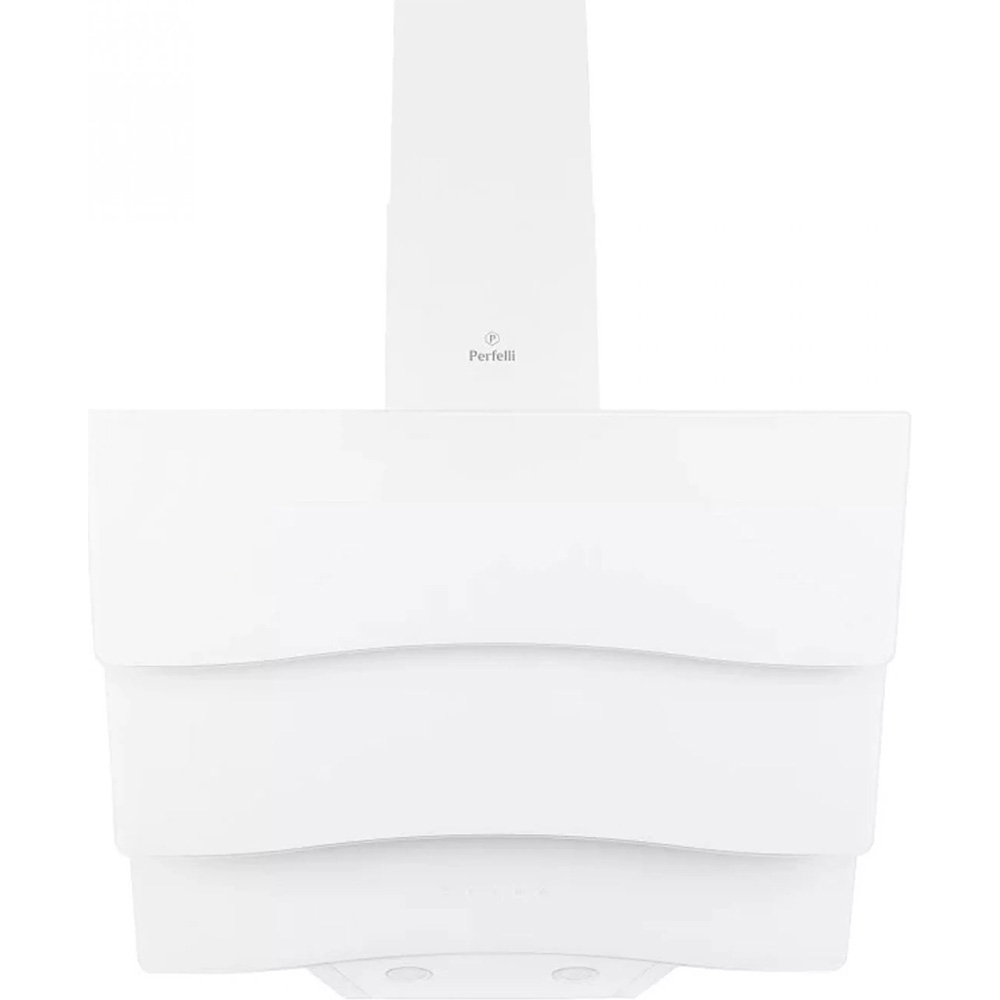 Вытяжка PERFELLI DNS 6482 D 850 WH LED