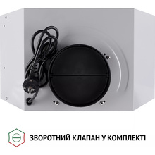 Вытяжка PERFELLI BIET R 5854 I 1200 LED