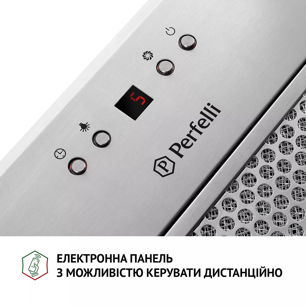 Фото Вытяжка PERFELLI BIET R 5854 I 1200 LED