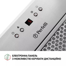 Вытяжка PERFELLI BIET R 5854 I 1200 LED