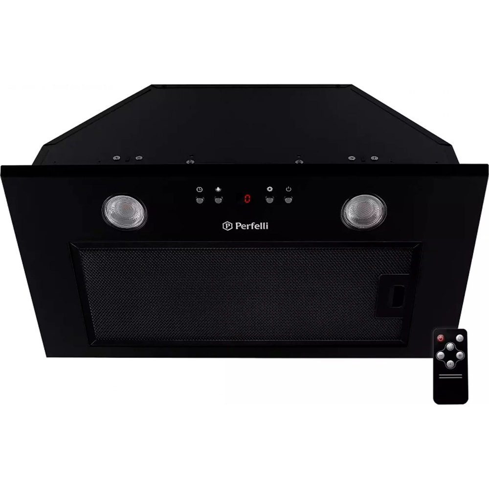 Витяжка PERFELLI BIET R 5854 BL 1200 LED
