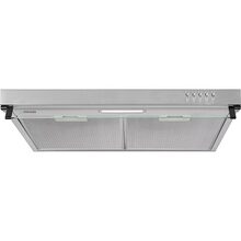 Витяжка MINOLA HPL 633 I Silver (УТ000004654)