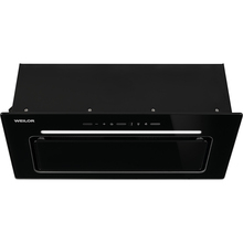 Витяжка WEILOR LUMINA WBG 65 Black (УТ000004535)